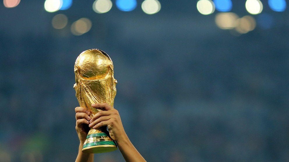 “Watch this space”: Will the World Cup be streamed in UHD HDR?